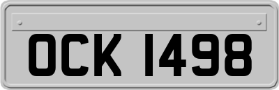 OCK1498
