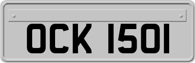 OCK1501