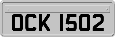 OCK1502