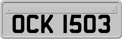 OCK1503