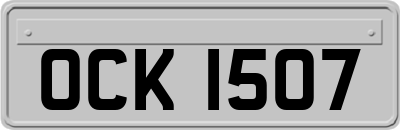 OCK1507