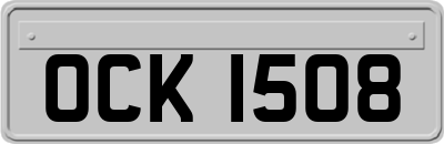 OCK1508