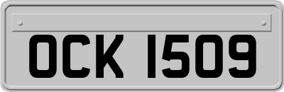 OCK1509