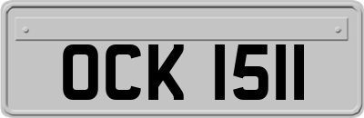 OCK1511