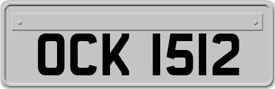 OCK1512