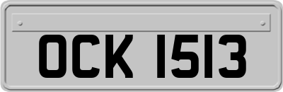 OCK1513