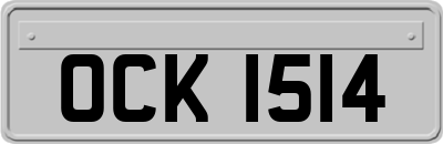OCK1514