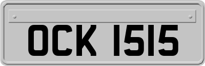 OCK1515
