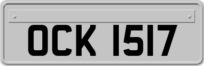 OCK1517