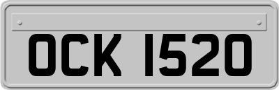 OCK1520