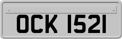 OCK1521