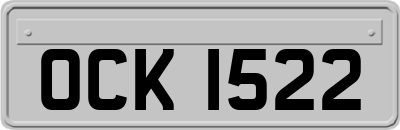 OCK1522