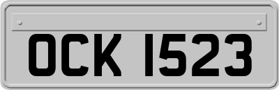 OCK1523