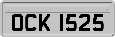 OCK1525