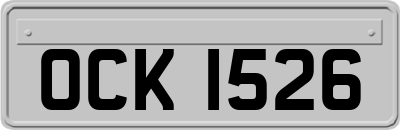OCK1526