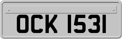 OCK1531