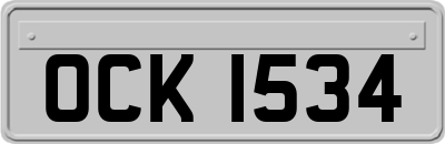 OCK1534