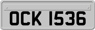 OCK1536