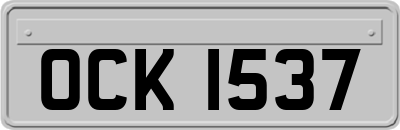 OCK1537