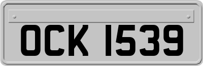 OCK1539