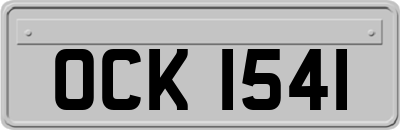 OCK1541