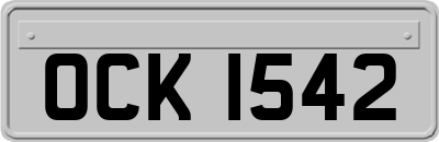 OCK1542