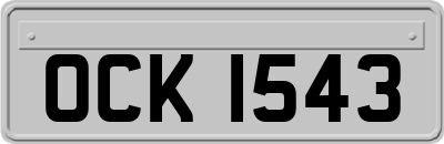 OCK1543