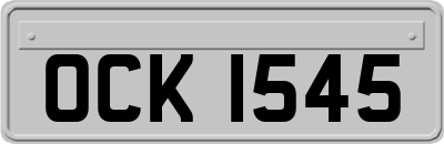 OCK1545