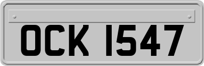 OCK1547