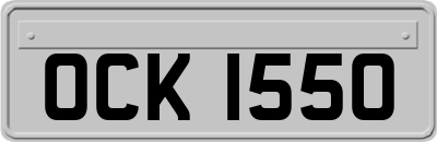 OCK1550