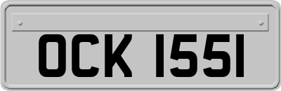 OCK1551