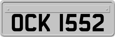OCK1552