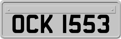OCK1553