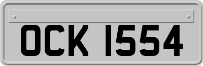 OCK1554