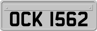 OCK1562