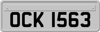 OCK1563