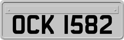 OCK1582