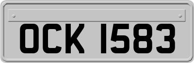 OCK1583