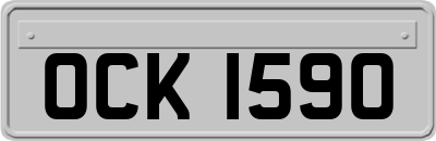 OCK1590
