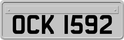 OCK1592