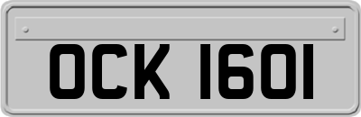 OCK1601