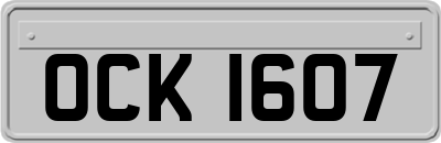 OCK1607