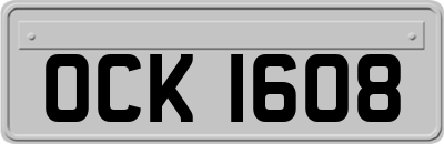 OCK1608