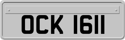 OCK1611