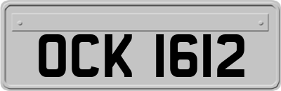 OCK1612