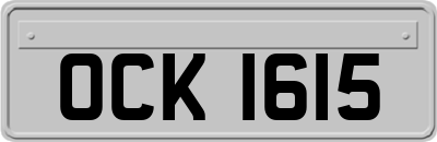 OCK1615