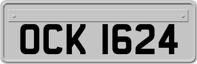 OCK1624