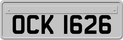 OCK1626