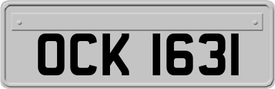OCK1631
