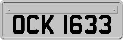 OCK1633